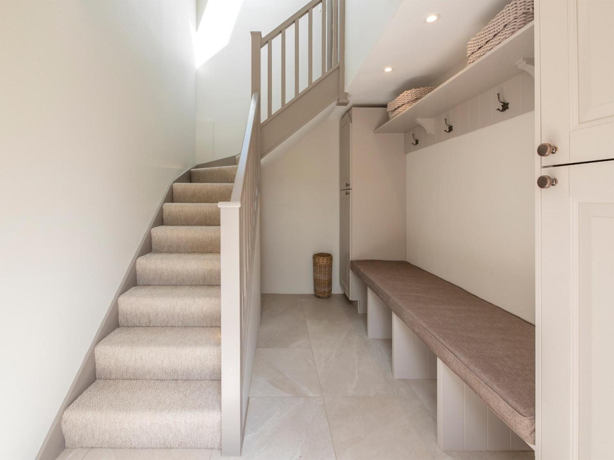 Pheasants Nest Villa Broadway  Luaran gambar